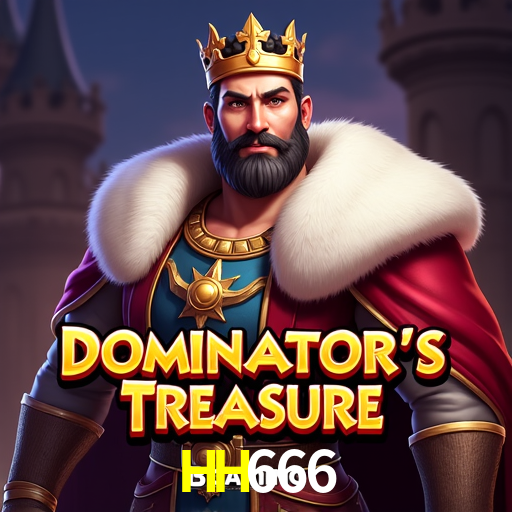 HH666 PLATAFORMA