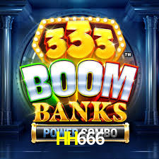 HH666 PLATAFORMA