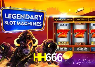 HH666.Com - Plataforma Oficial -HH666