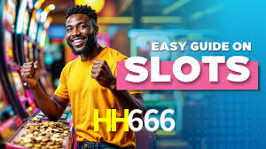 HH666 PLATAFORMA