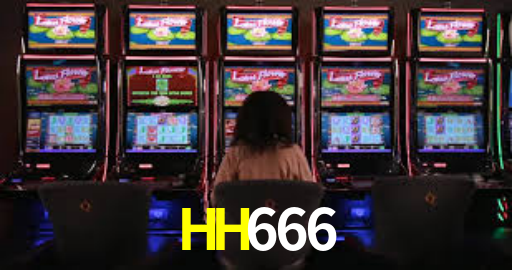 HH666 - HH666.Com - Plataforma Oficial Download