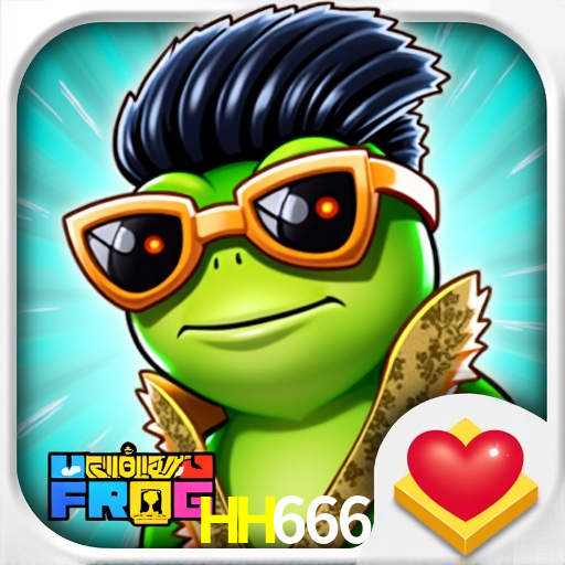 HH666: Jogos de Caça-Níqueis-Altas Recompensas, Roleta-Velocidade, Blackjack-Desafios Máximos